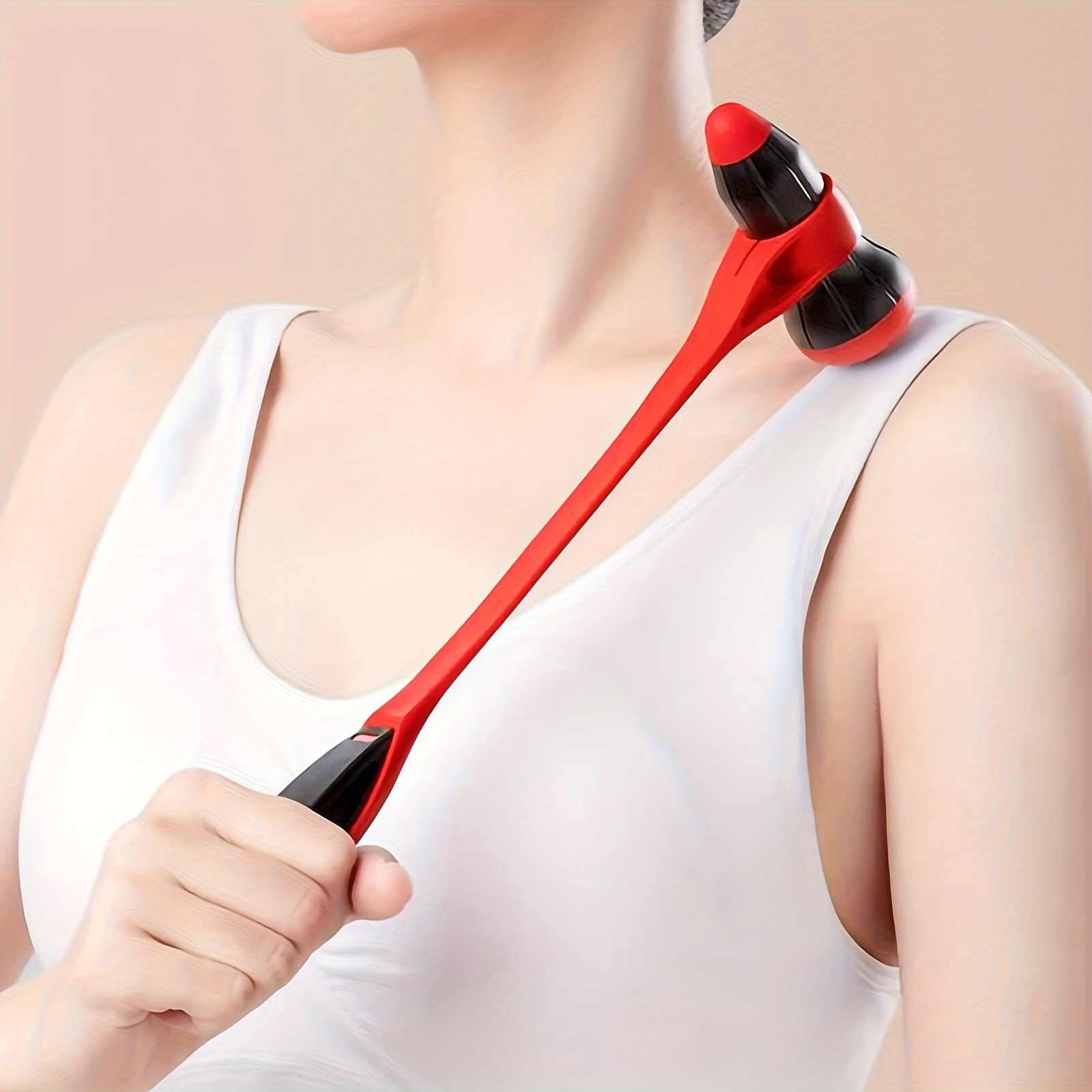 Back Hook Massager - Temu