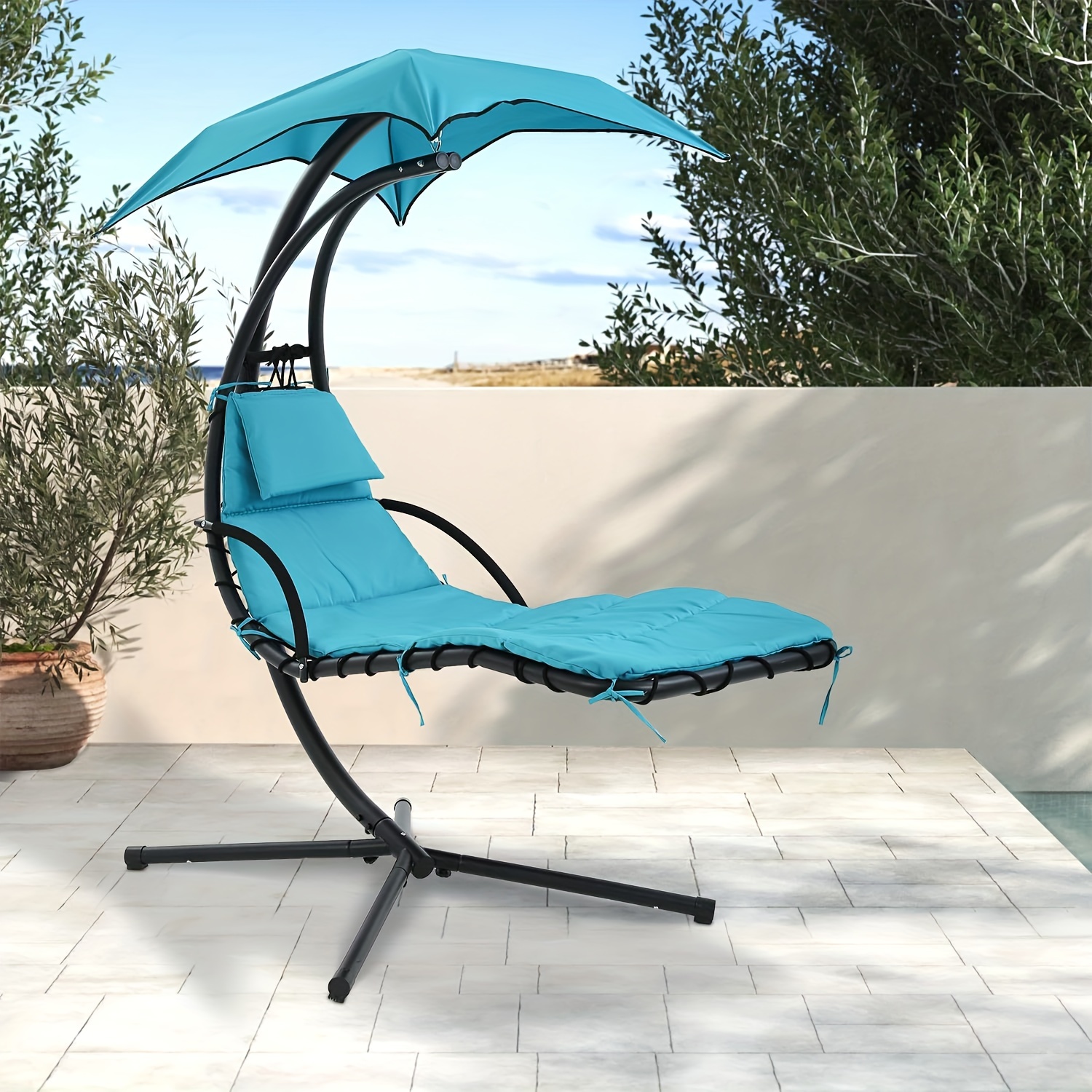 Cojines para sillas de jardín y cojines de exterior - Compra diseño en →