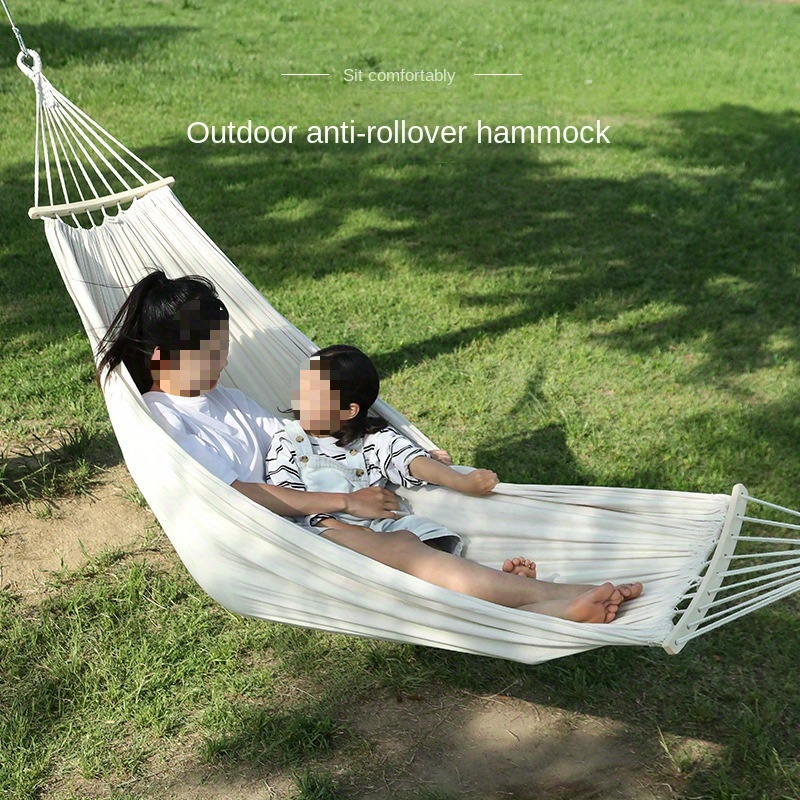 Hamaca swinging para niños, hamaca elástica de columpio interior