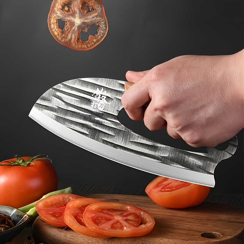 1pc Afilador de cuchillos Tijeras de verduras Comercial Especial
