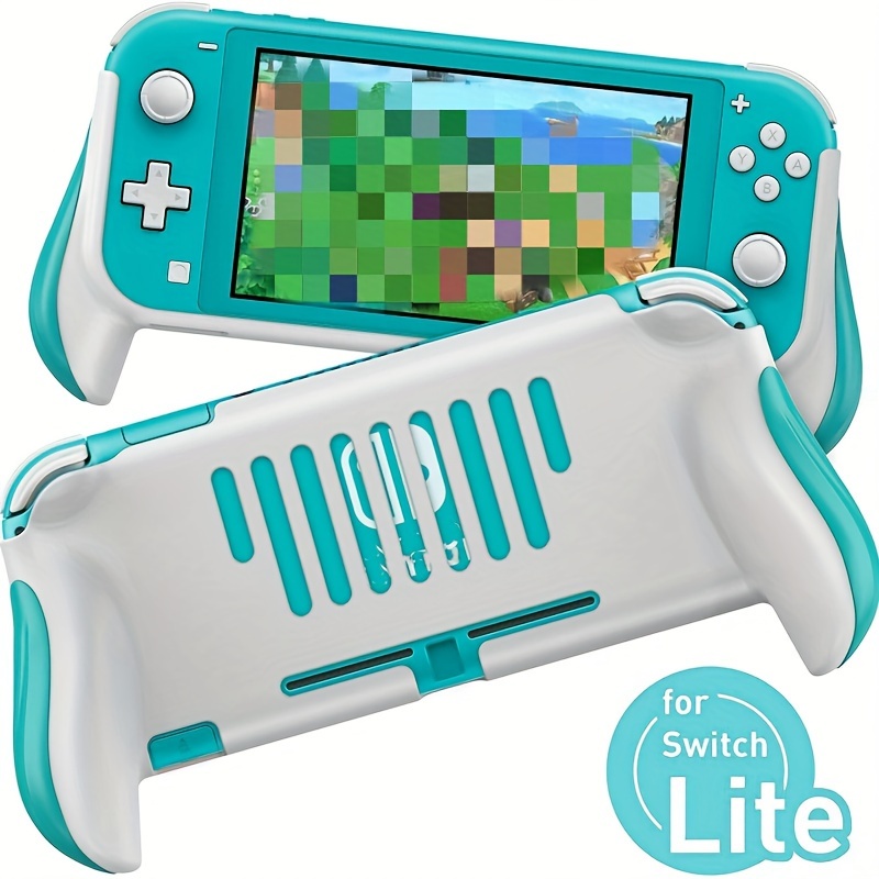 Console Grip Universal Stretch Handle With Bracket For Switch Lite