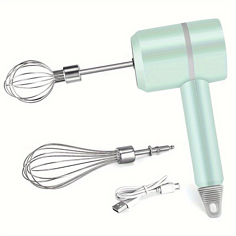 Efficient Plastic Hand Whisk Mixer For Perfectly Stirred - Temu