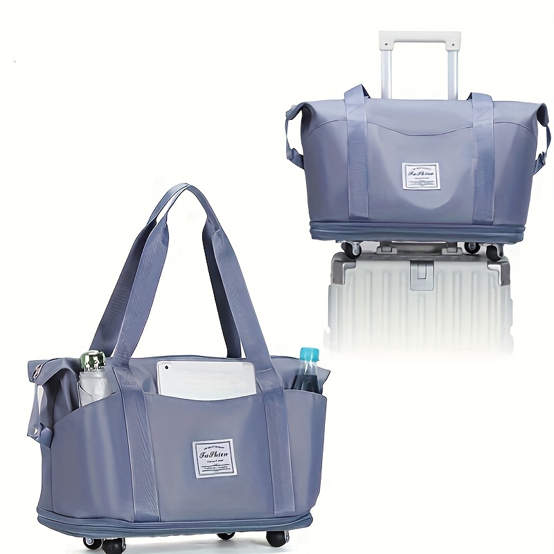 Reebok best sale trolley bag