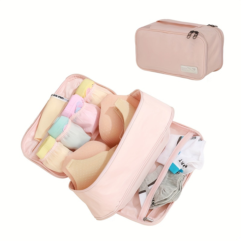 Travel Bag Organizer - Temu