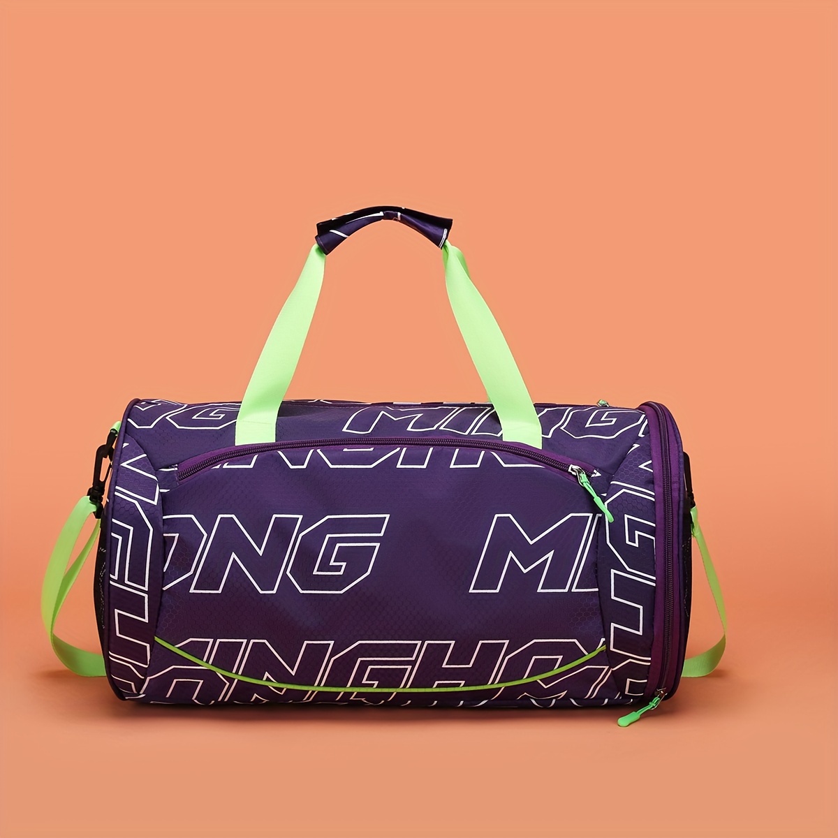 Elle sport 2025 gym bag