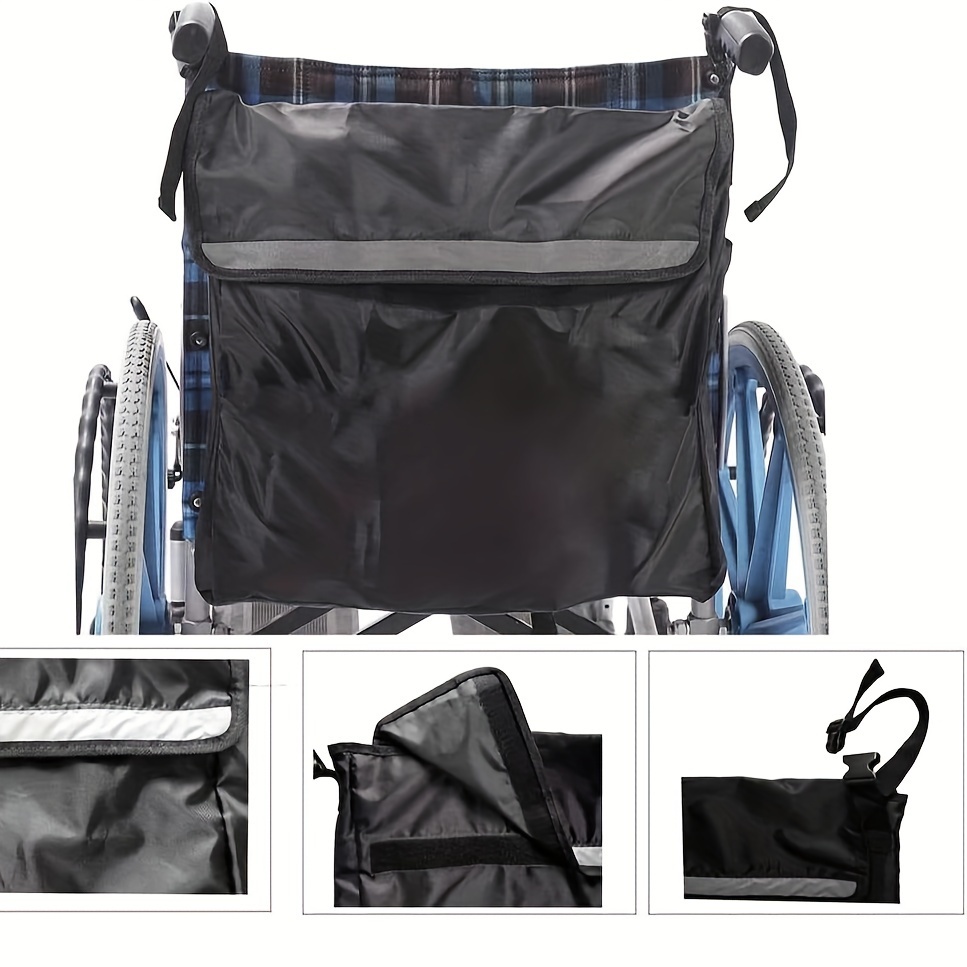 Rollstuhl Tasche - Kostenloser Versand Für Neue Benutzer - Temu Switzerland