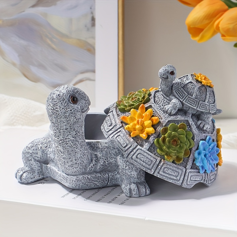 Schildkröte Aschenbecher, Outdoor Aschenbecher mit Deckel, Neuheit  Geschenk, Aschenbecher im Freien mit Mini Schildkröte Deckel, Party Draußen  Haus Garten, Geschenk für Raucher, Zigarette Zigarre : : Küche,  Haushalt & Wohnen