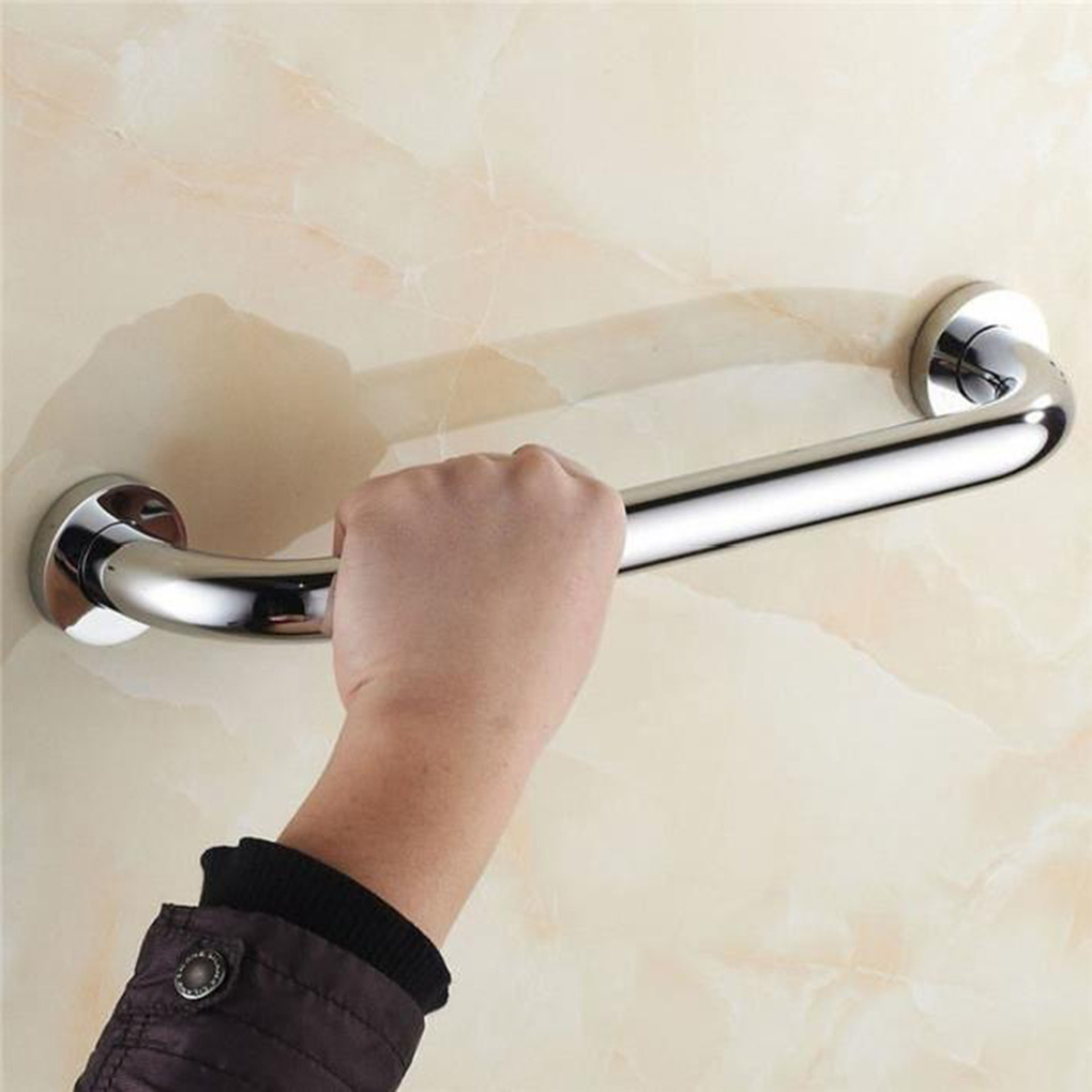 JQK Toilet Paper Holder Oil Rubbed Bronze, 5 Inch 304 Stainless