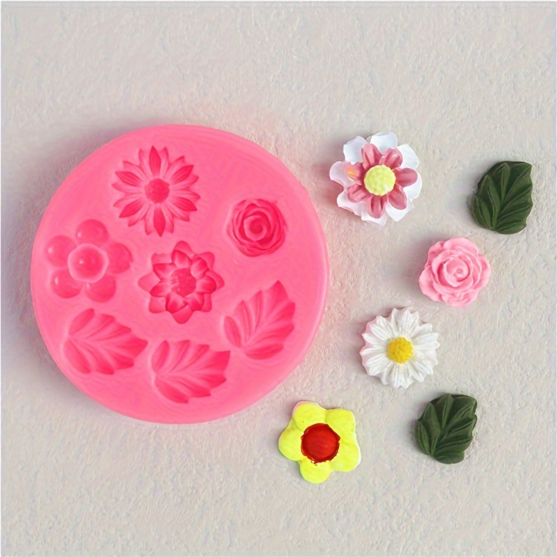 Miniature Moulds - Temu