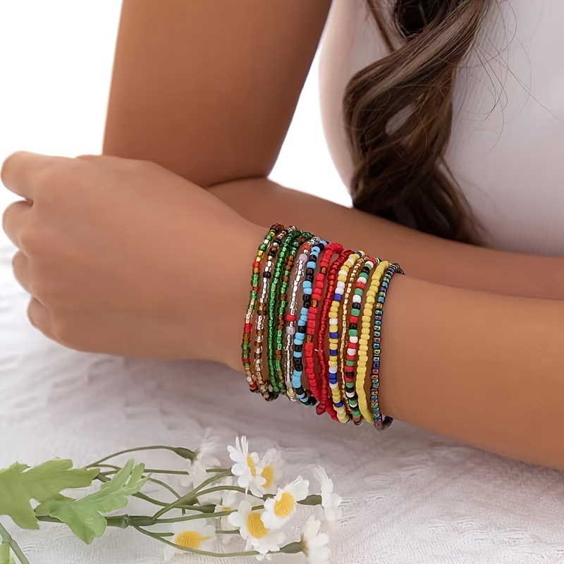 Holiday Bracelets - Temu