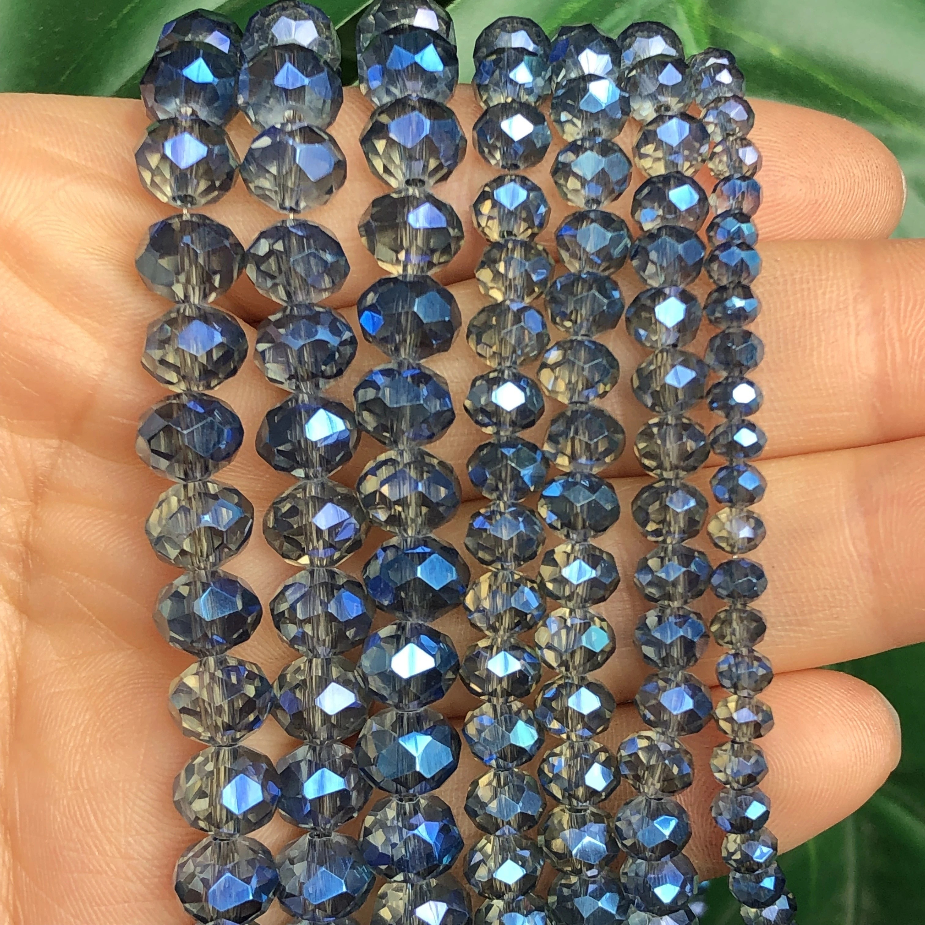 Crystal Beads For Crafts - Temu