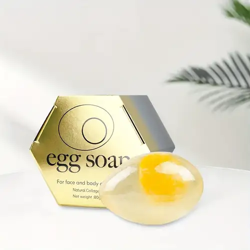 How To Know Original Egg Soap - Temu