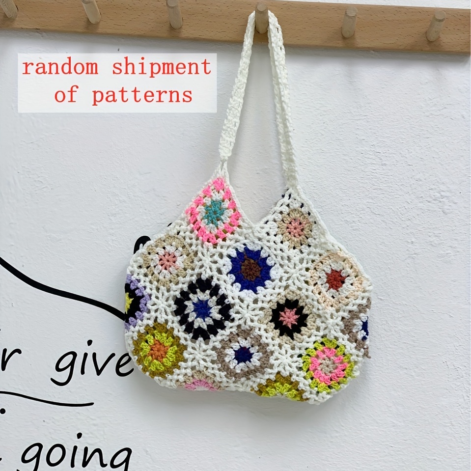 Crochet Birkin Bag : r/crochet