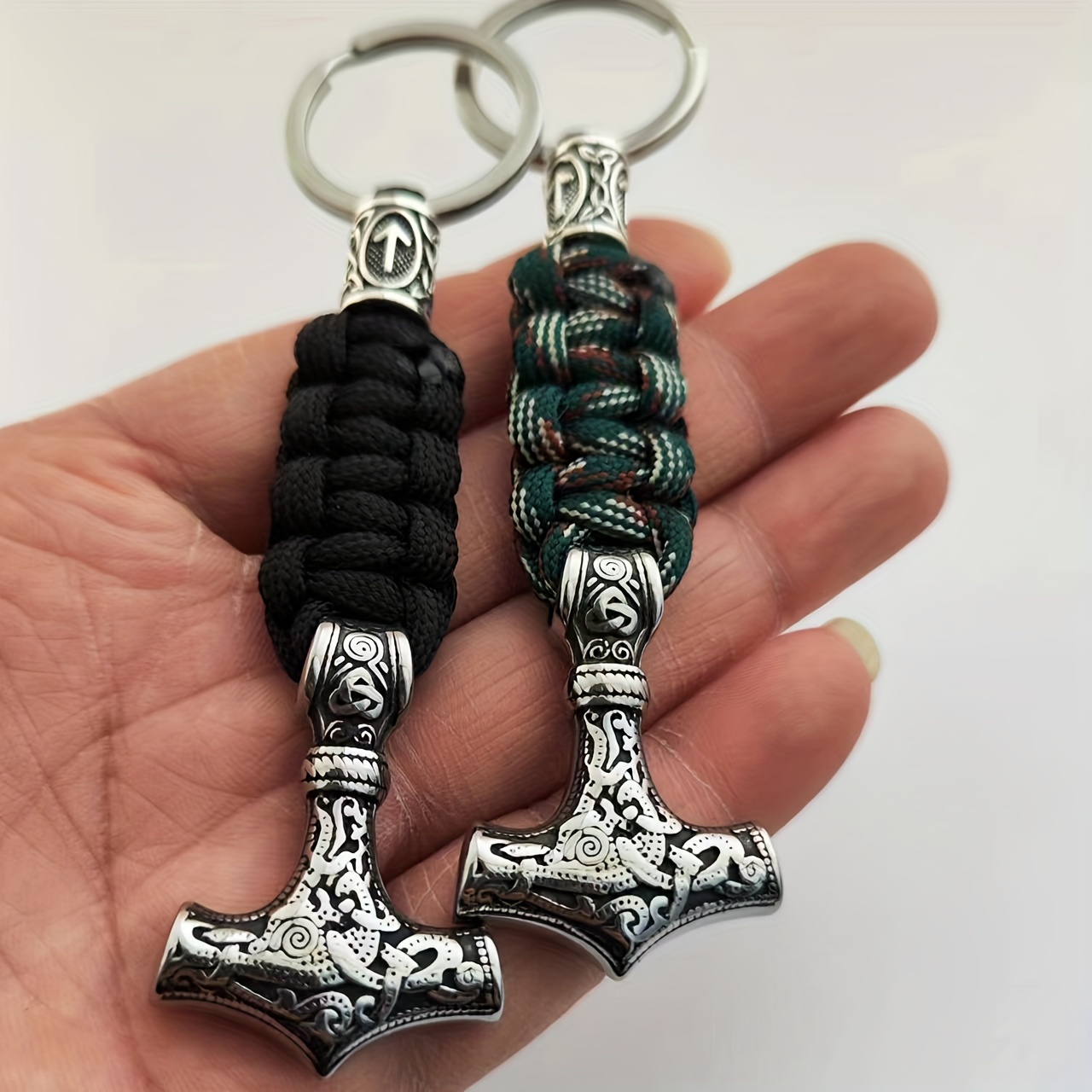 Key Chains - Temu