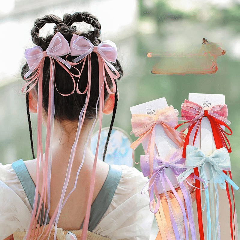 Hanfu Hair Accessories - Temu