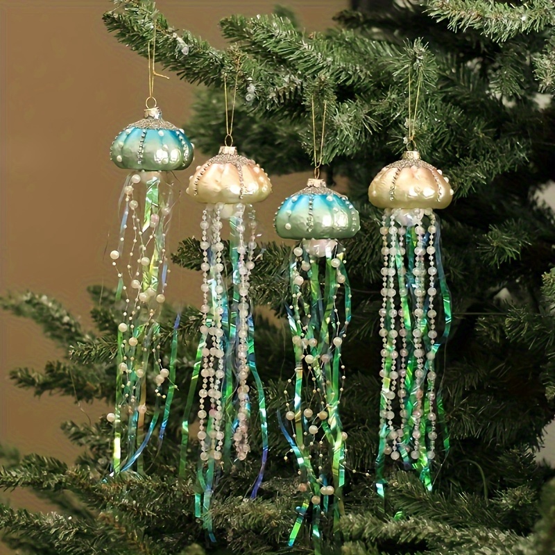 Glass Ornaments - Temu