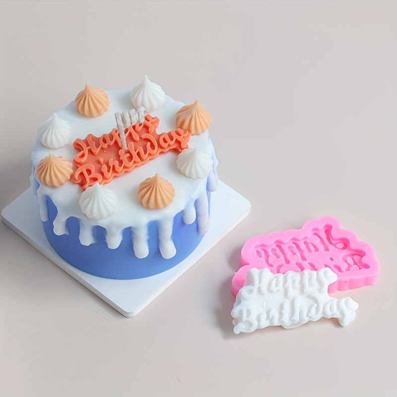  En forma de corazón, molde de pastel de cumpleaños de boda,  tarta de queso, herramienta para hornear DIY, 7 pulgadas : Hogar y Cocina