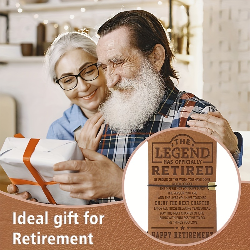 Quitter - Retirement Gifts For Men Women - 20 Oz Tumbler