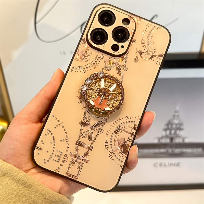 Designer Phone Case - Temu