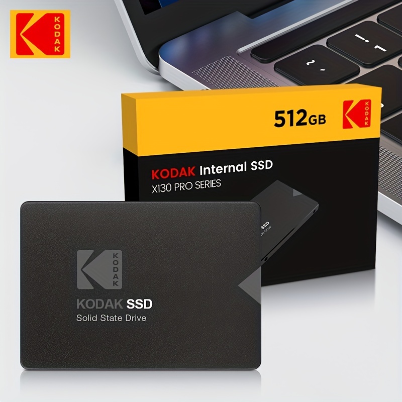 Somnambulist 60GB 120GB SSD 240GB Internal Solid State Drive - 2.5 Inch  SATA for Computer, Desktop, PC & Laptop (Black Plastic -60GB)