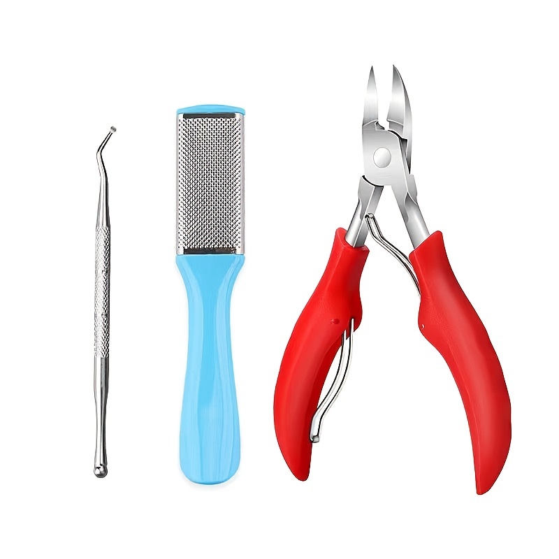 Toenail Scissors - Temu