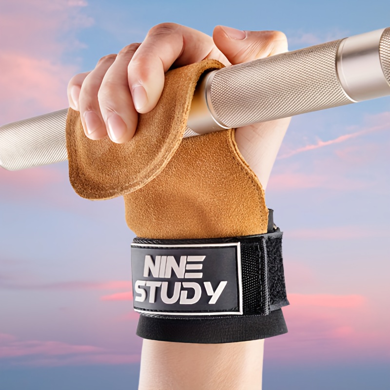 Hand wraps discount for pull ups