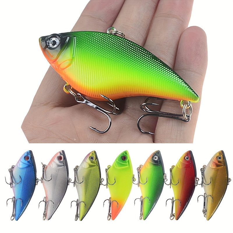 Rattle Trap Fishing Lures - Temu Australia