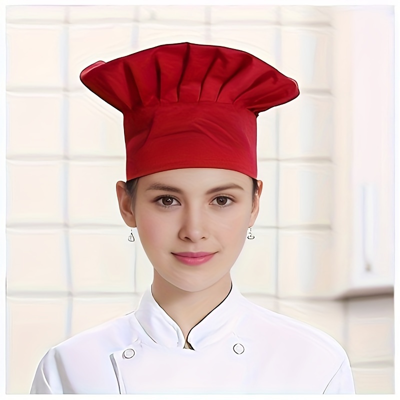 Cappello da chef -Bacio molto meglio