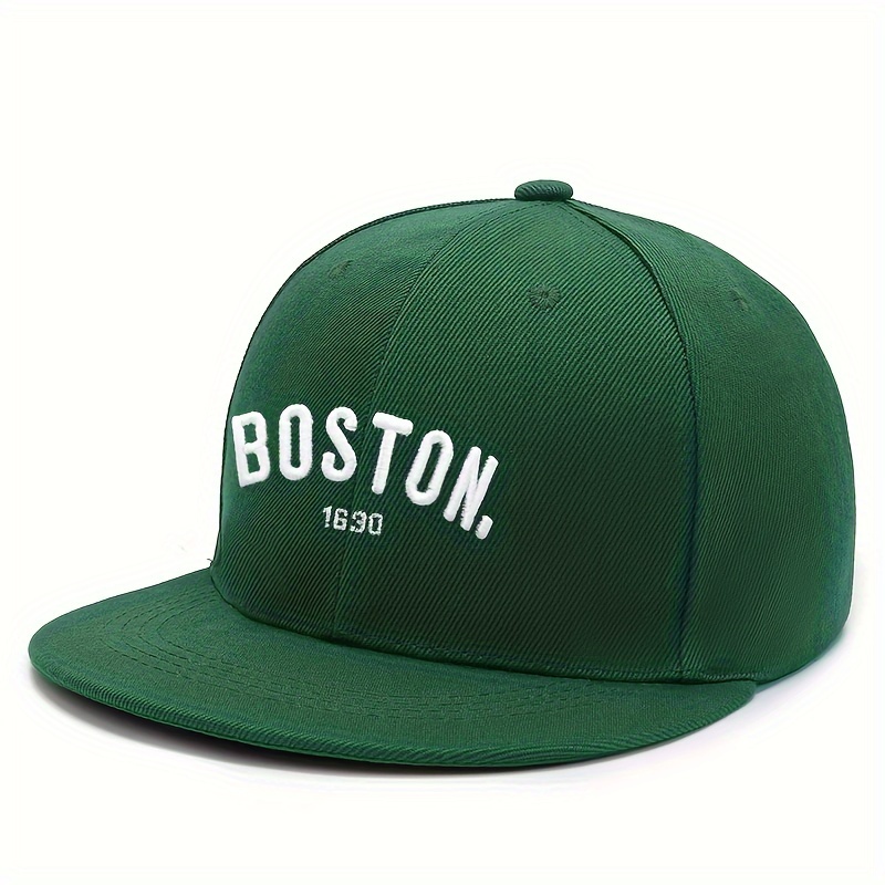 Baseball Hat Green - Temu