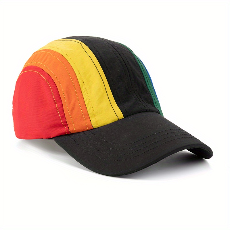 Gorra De Running Para Hombre - Temu Mexico