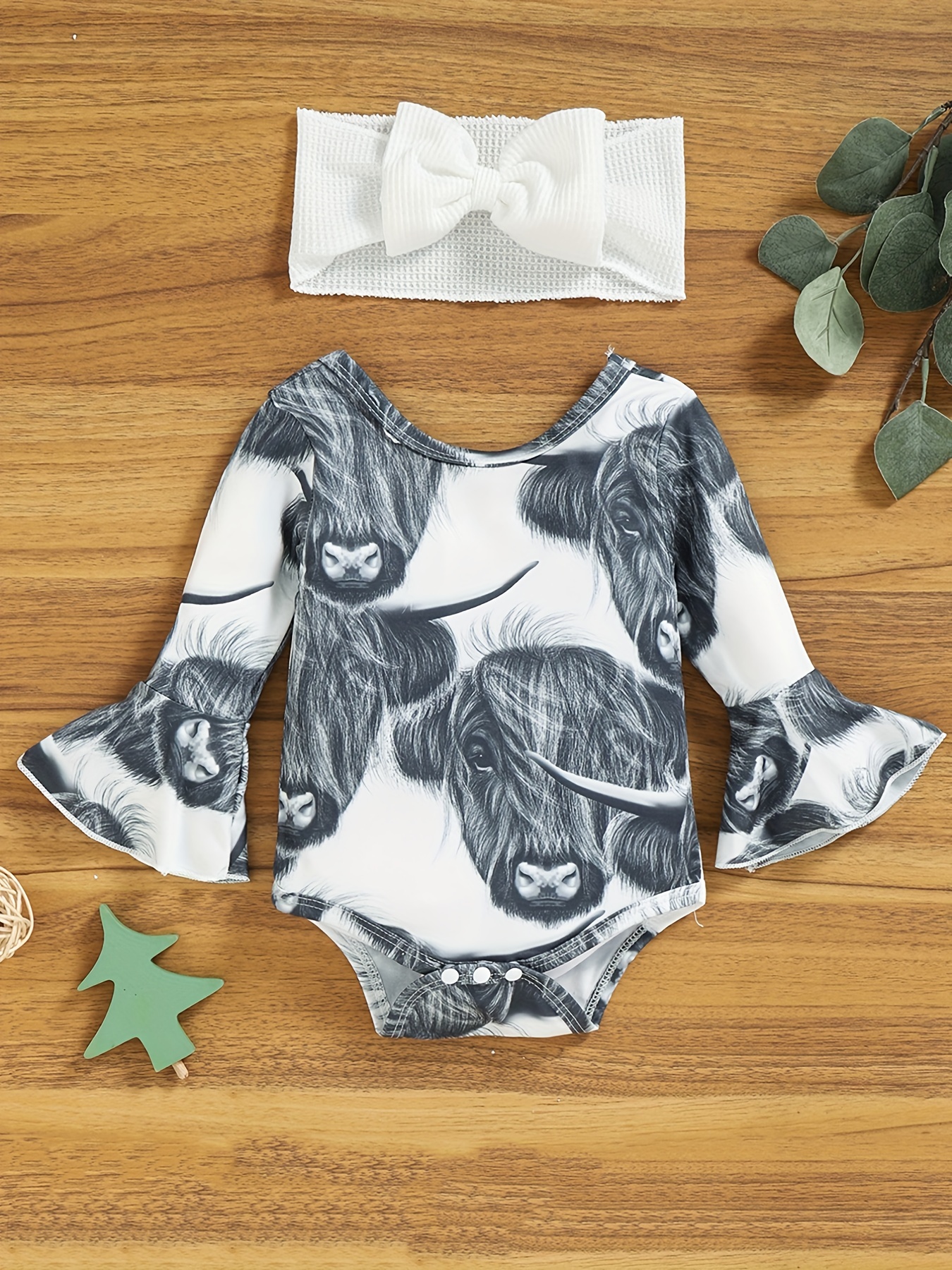 Cute country outlet baby girl clothes