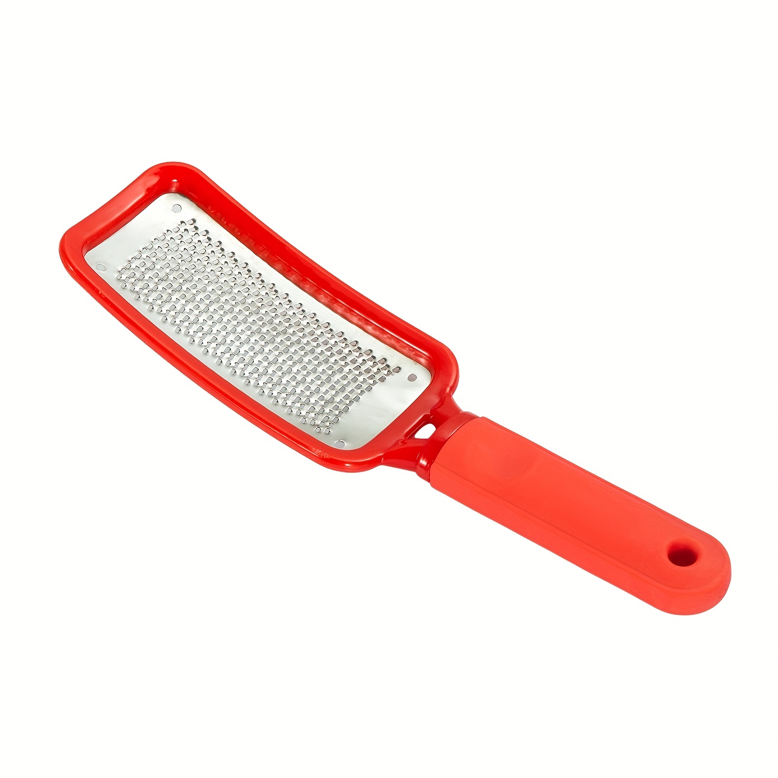 Microplane Colossal Foot File Scraper - The Original Stainless Steel Foot  Rasp, Dead Skin/Callus Remover for Feet, Gentle Foot Scrubber, Pedicure