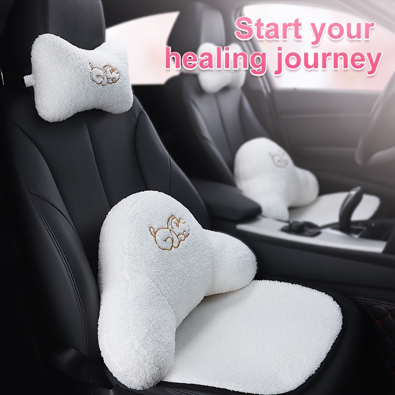 Bone Neck Pillows - Temu