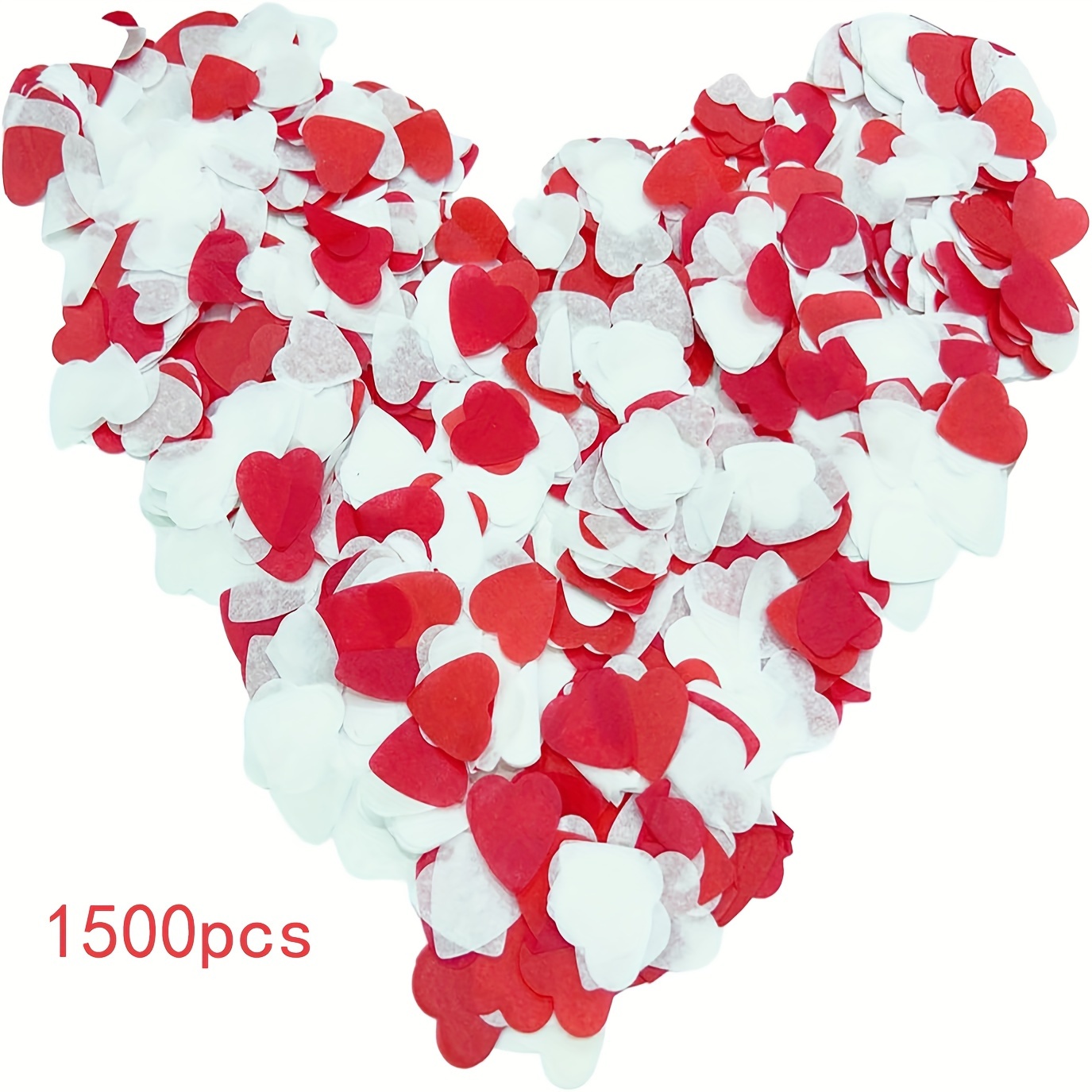 100 Corazones De Madera De 2cm/0.78 pulgadas ¡Regalo De Amor Para Cualquier  Ocasión!