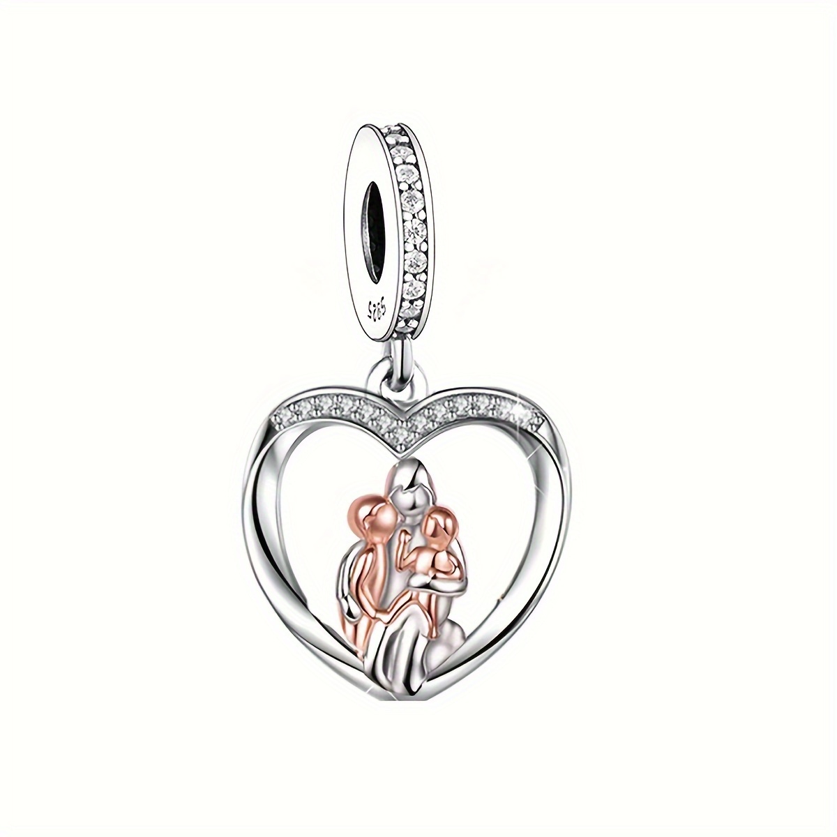 James avery hot sale daughter charms