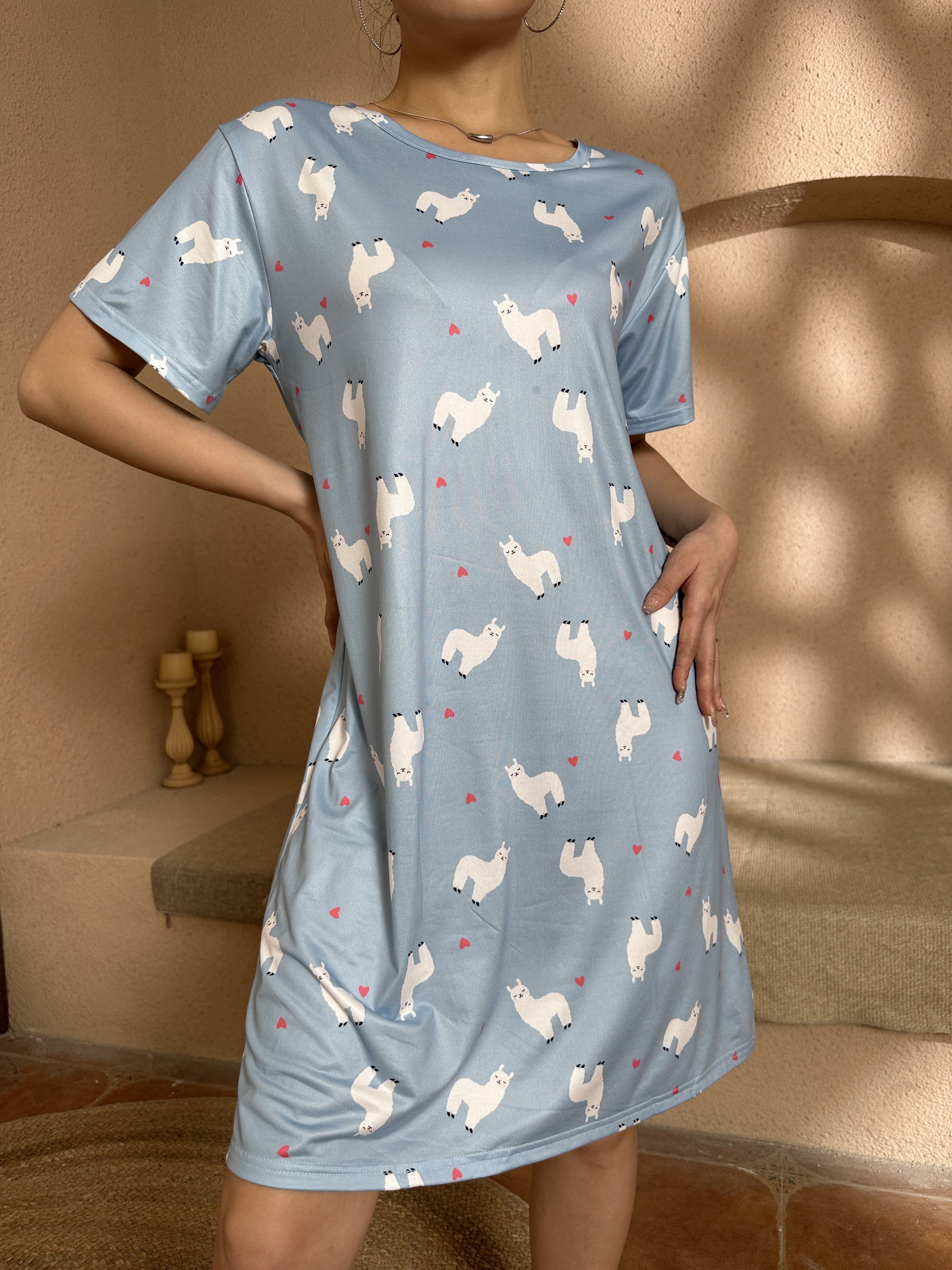 Women Nightgowns Clearance - Temu Canada