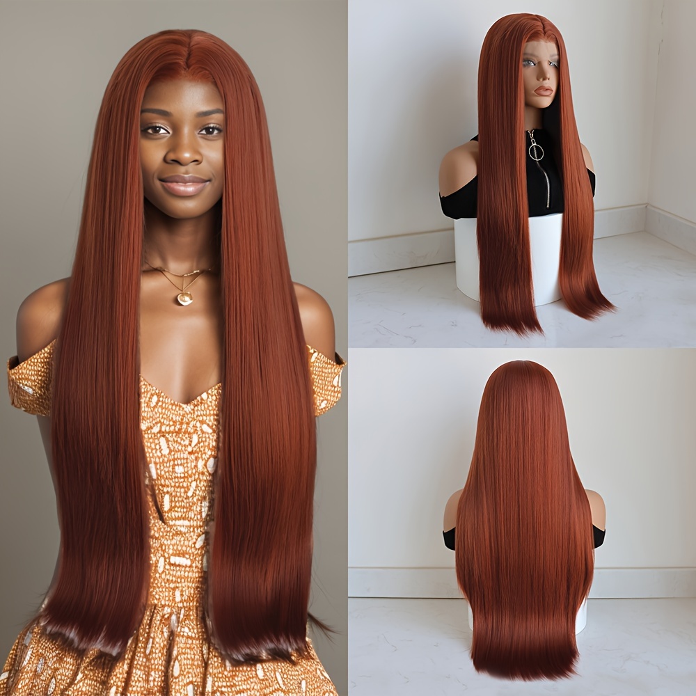 Cheap clearance wigs reddit