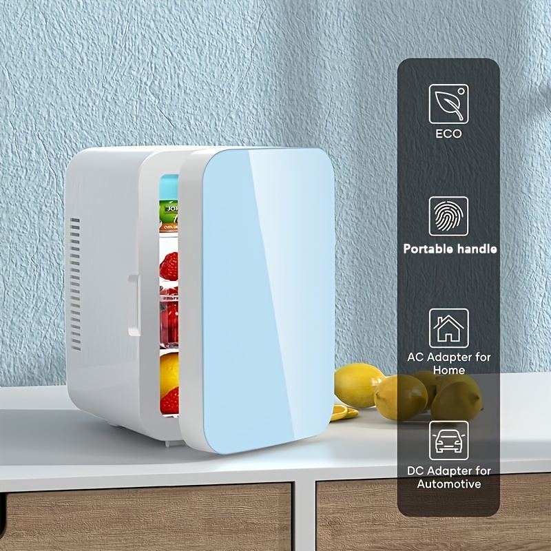 Refrigerador pequeño de oficina en Montes de Oca - Electrodomésticos