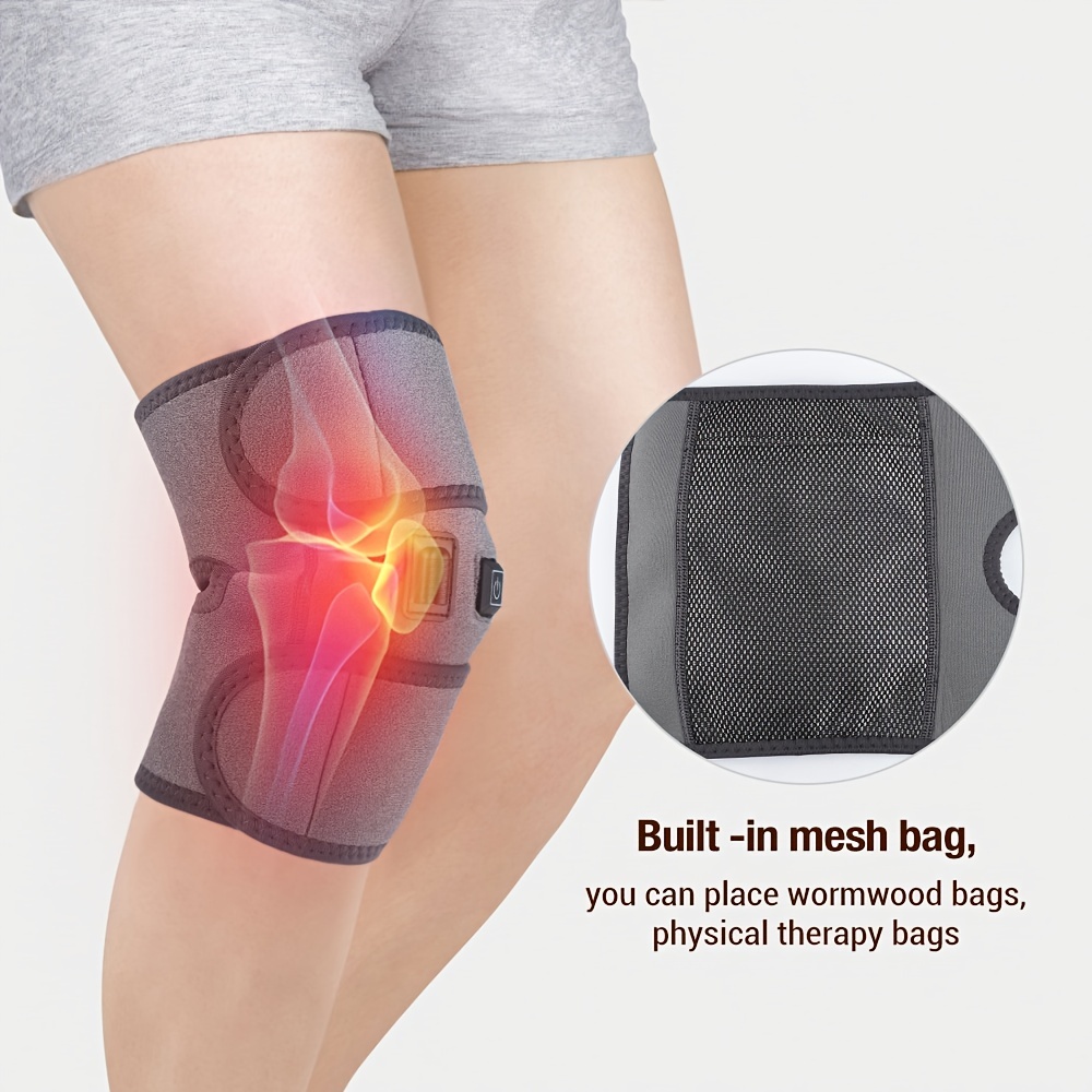 Disposable Heat Patches for Back Pain Relief with Reusable Belt