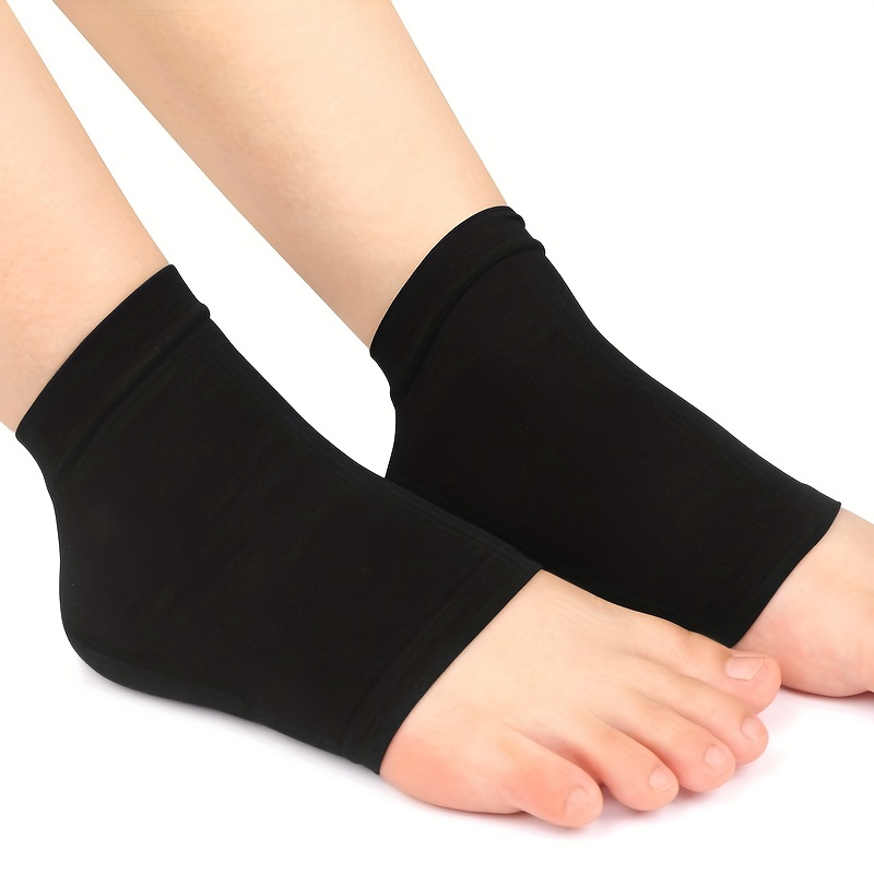 Best Moisturizing Socks For Cracked Heels - Temu