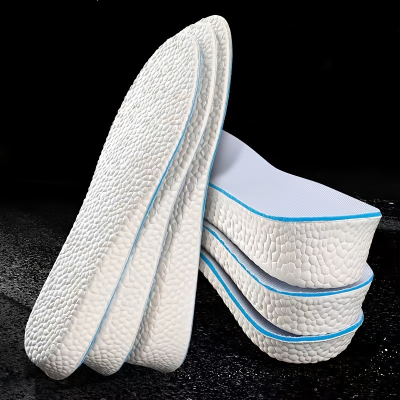 Shoe insoles to on sale make shoes smaller