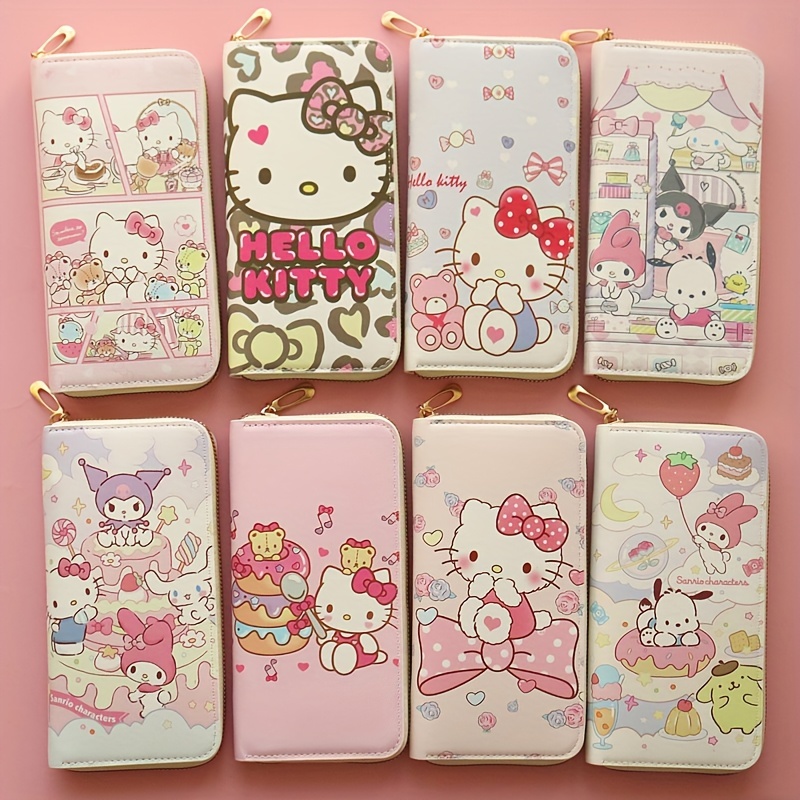 borsa A mano e tracolla piccola hello Kitty Borsa bambina sanrio camomilla