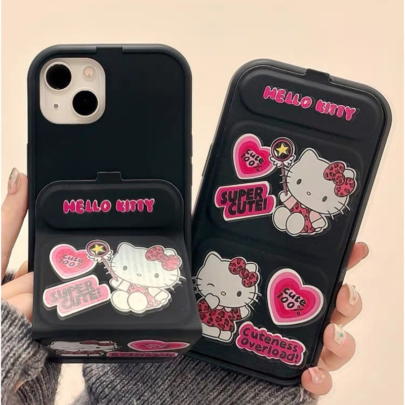 These Hello Kitty Phone Cases & AirPods Cases From Casetify Can Protect  Your Gadgets With Cuteness 