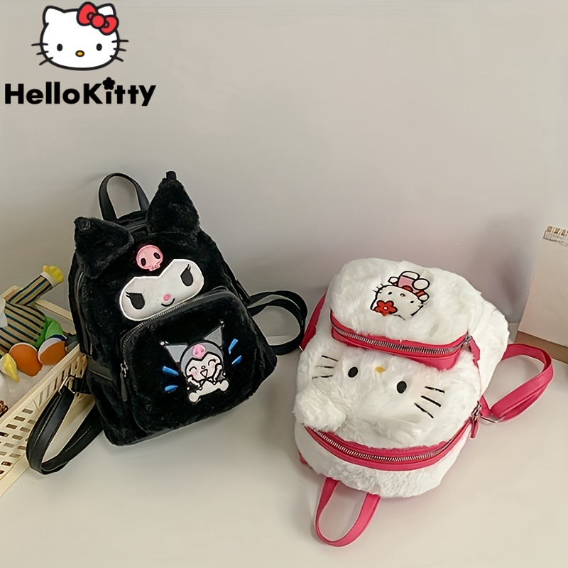 Hello Kitty Bag - Temu Canada