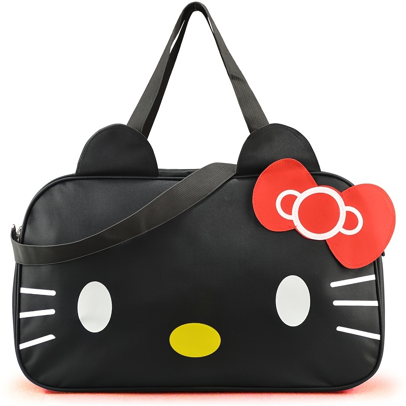 Hello kitty clearance bag online shopping