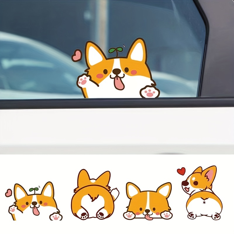 Corgi Car Accessories - Temu