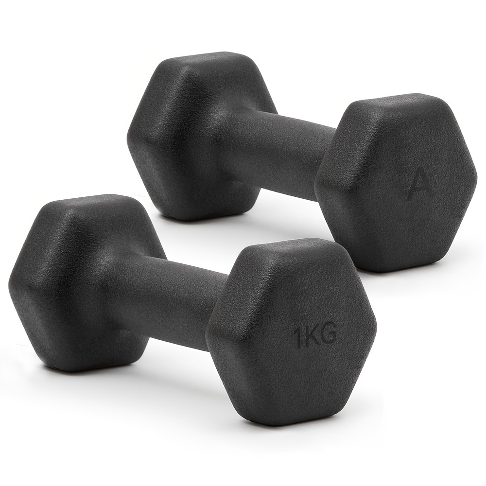 Get Stronger And Fitter With Our Unisex Dumbbell Perfect For - Temu