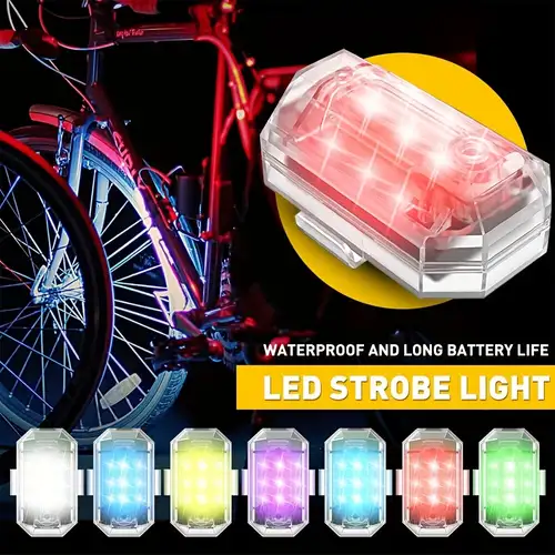 Led Leuchten Für Motorrad - Kostenlose Rückgabe Innerhalb Von 90