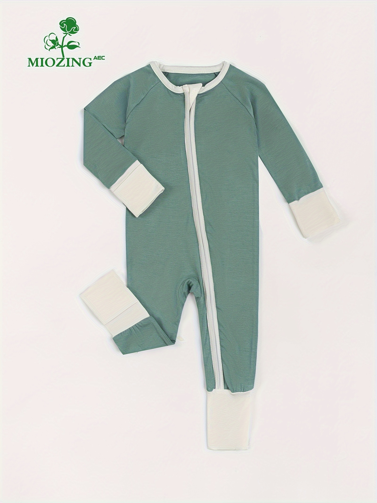 Preemie zip up discount sleepers