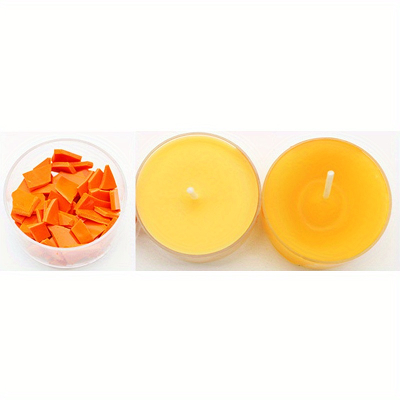 Candle Dyes For Candle Making Wax Dyes For Candle Making - Temu